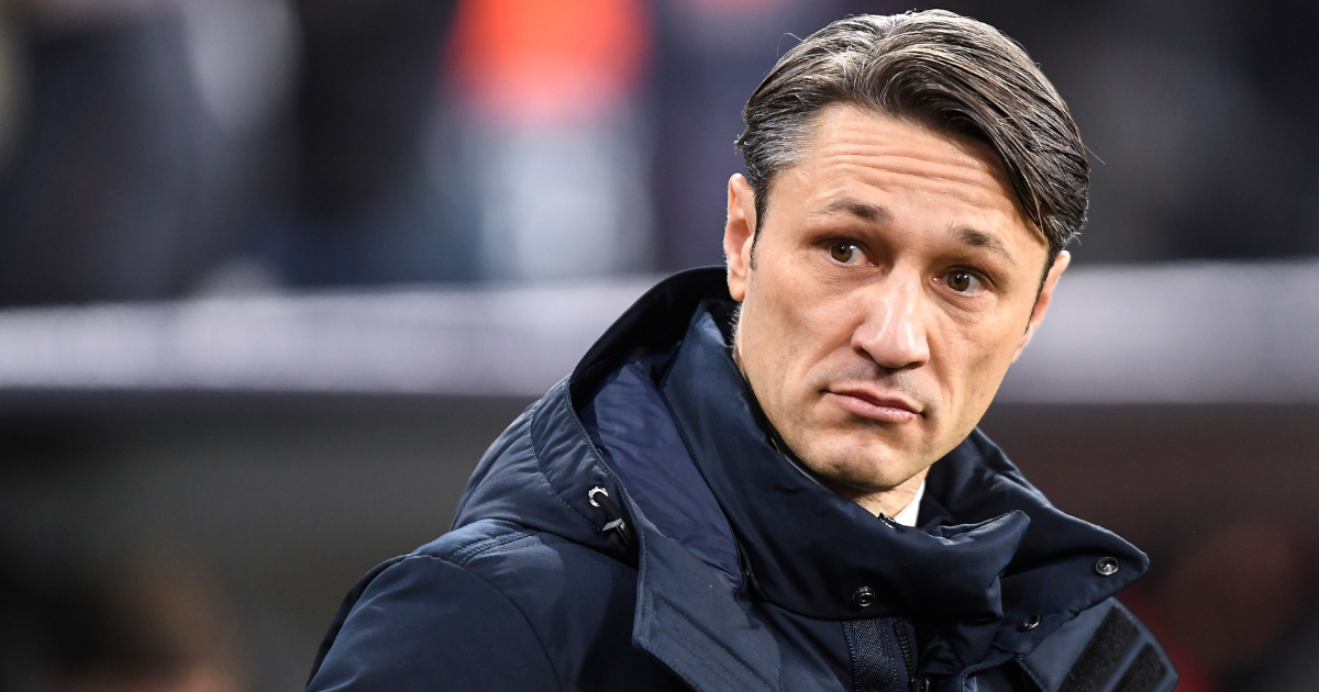 Kovač iznio spasonosni plan: Ovako planira zadržati posao u Bayernu